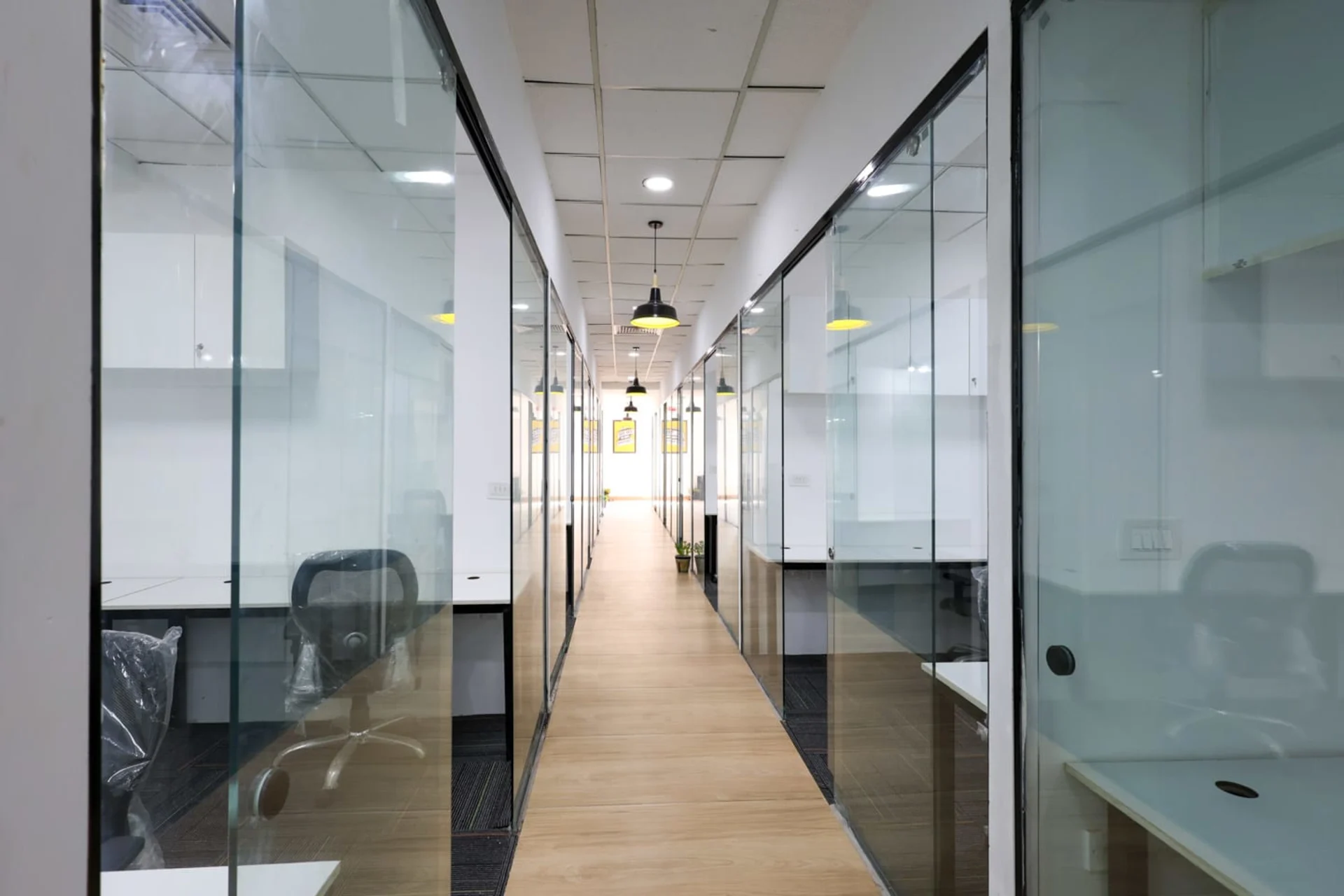 SupremeWork - Spring Meadows Business Park 12