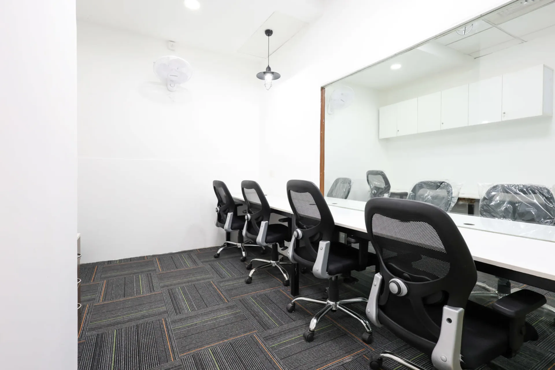 SupremeWork - Spring Meadows Business Park 7