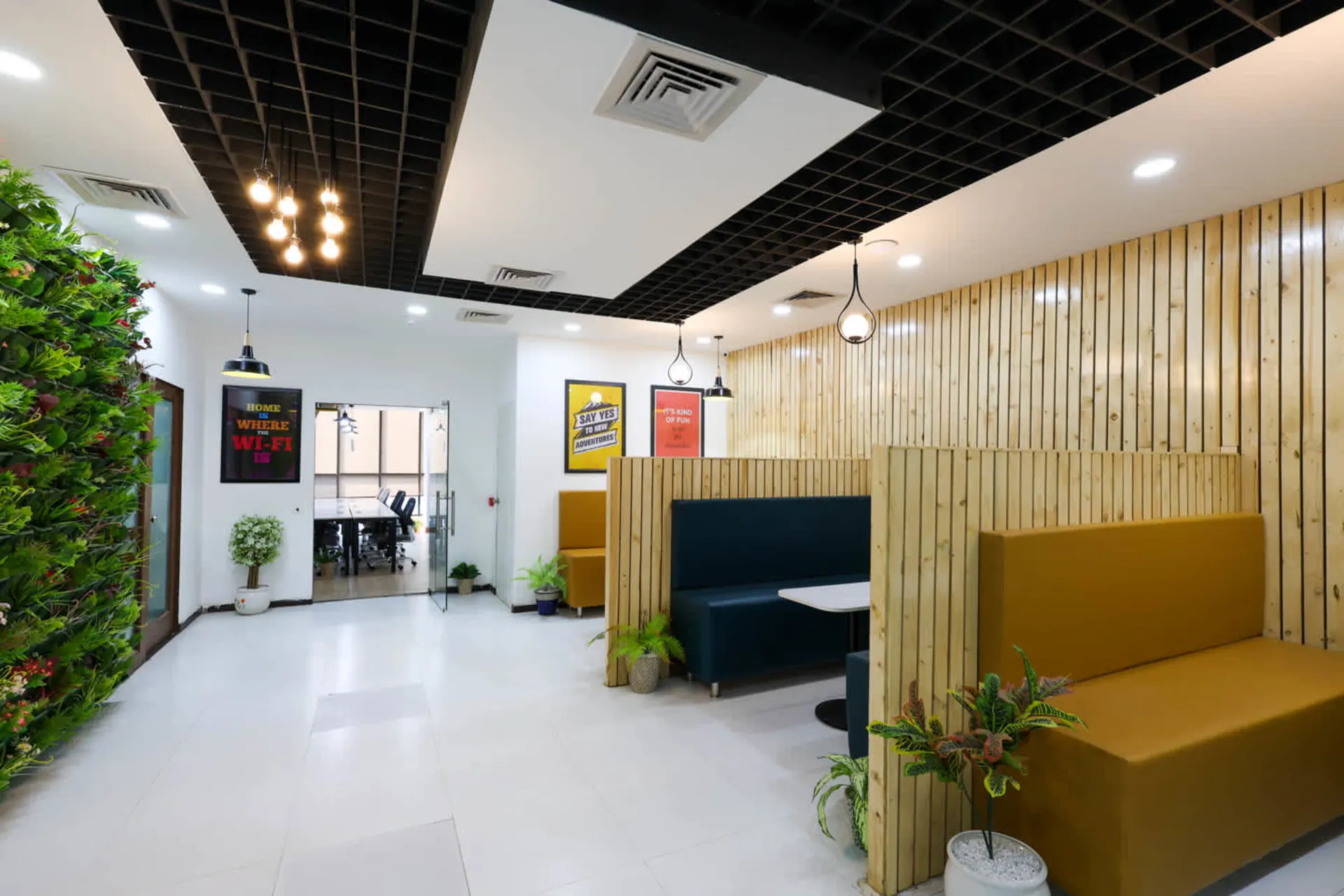 SupremeWork - Spring Meadows Business Park 2