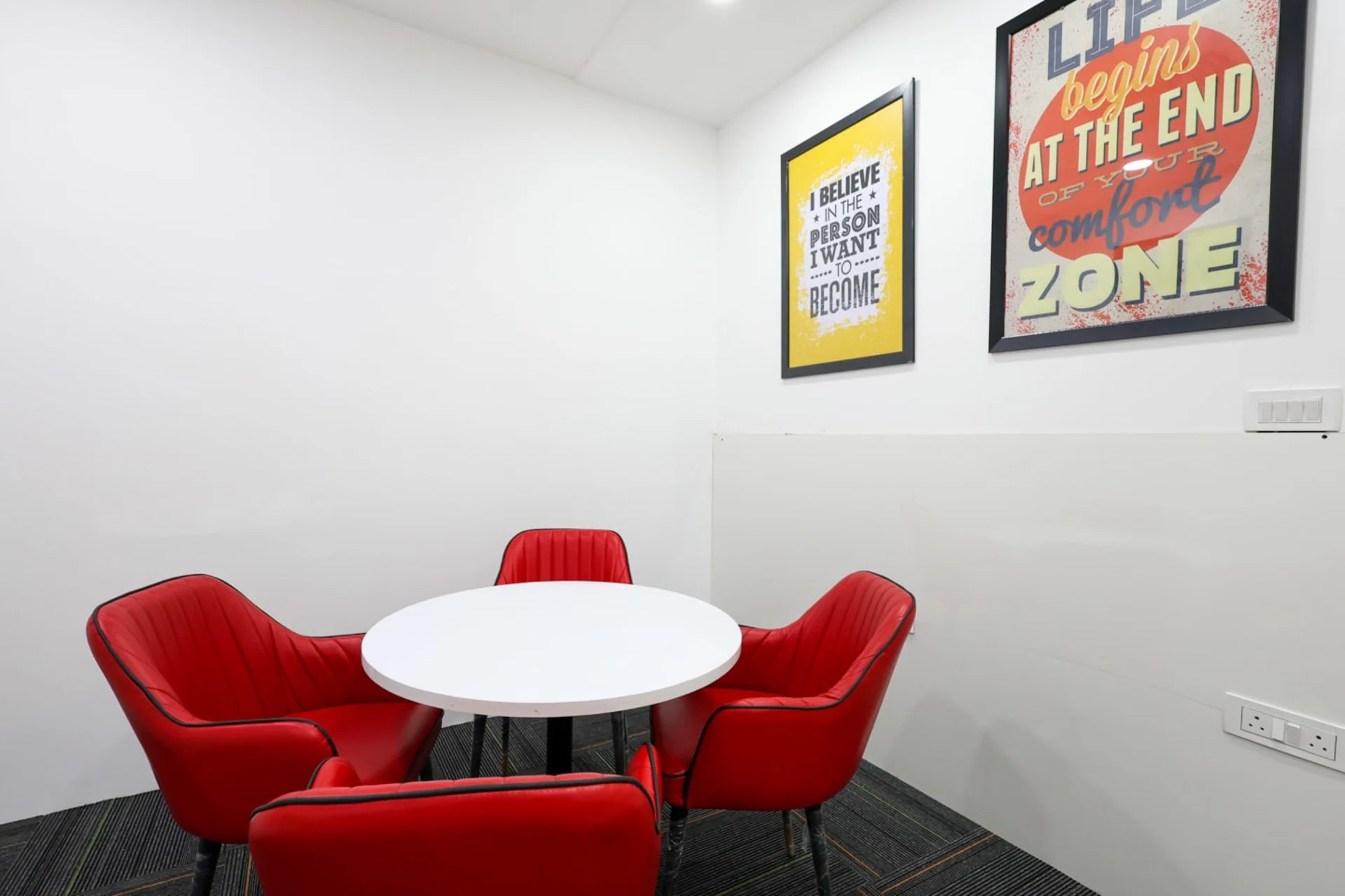 SupremeWork - Spring Meadows Business Park 5