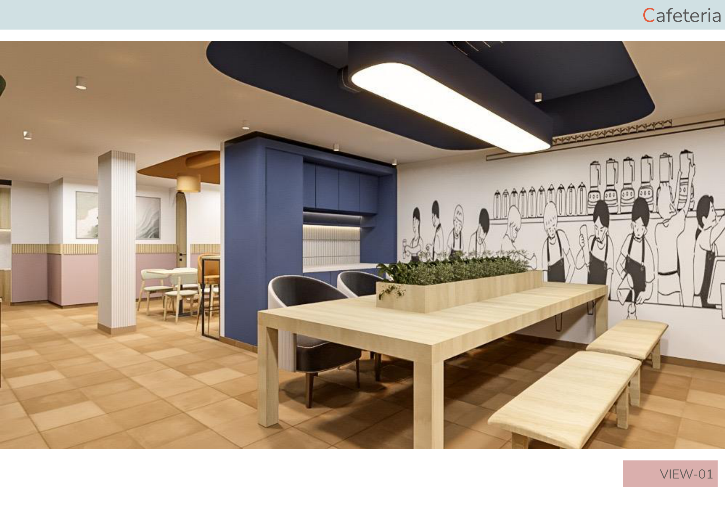 Onward Workspaces-Coming Soon