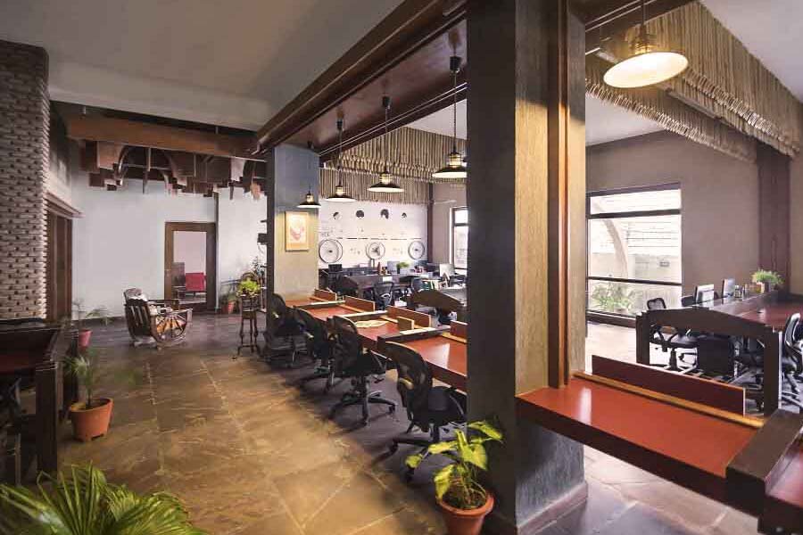 Unboxed Coworking 6