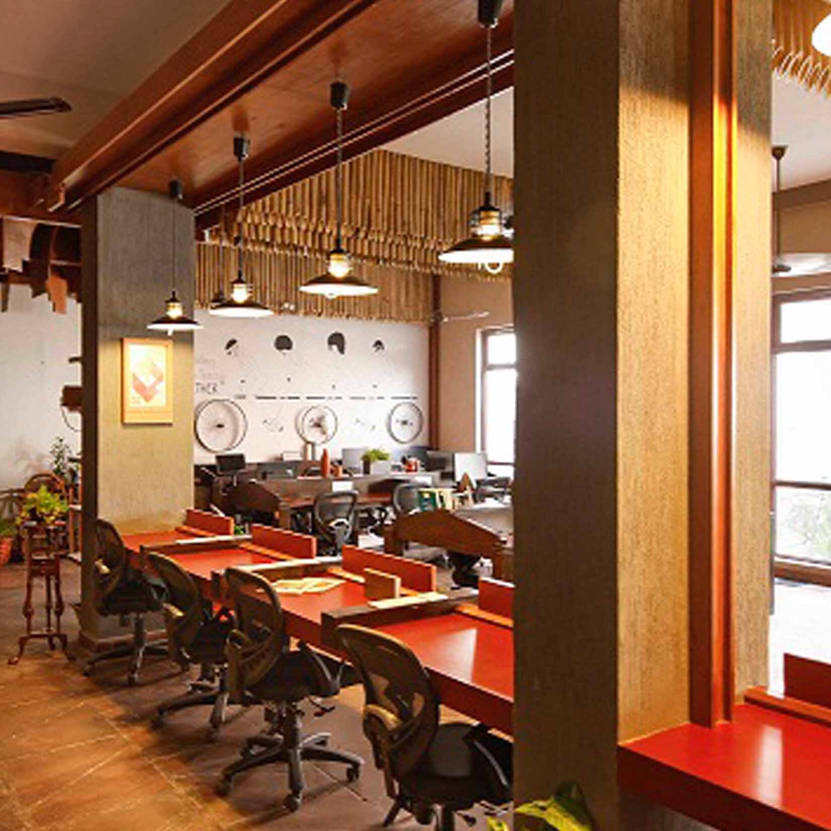 Unboxed Coworking 4