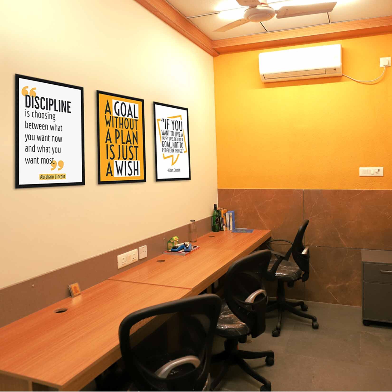 Unboxed Coworking 5