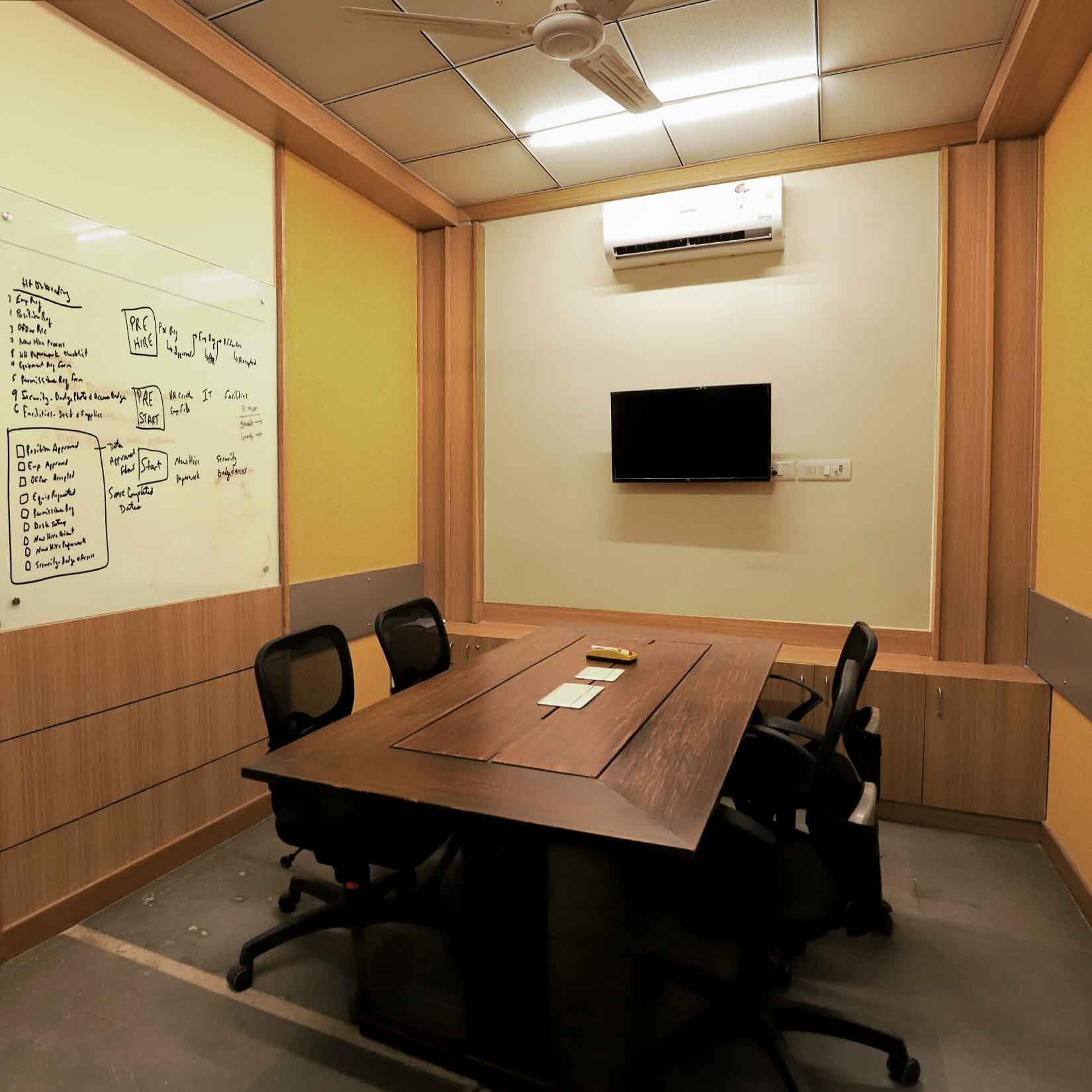 Unboxed Coworking 2