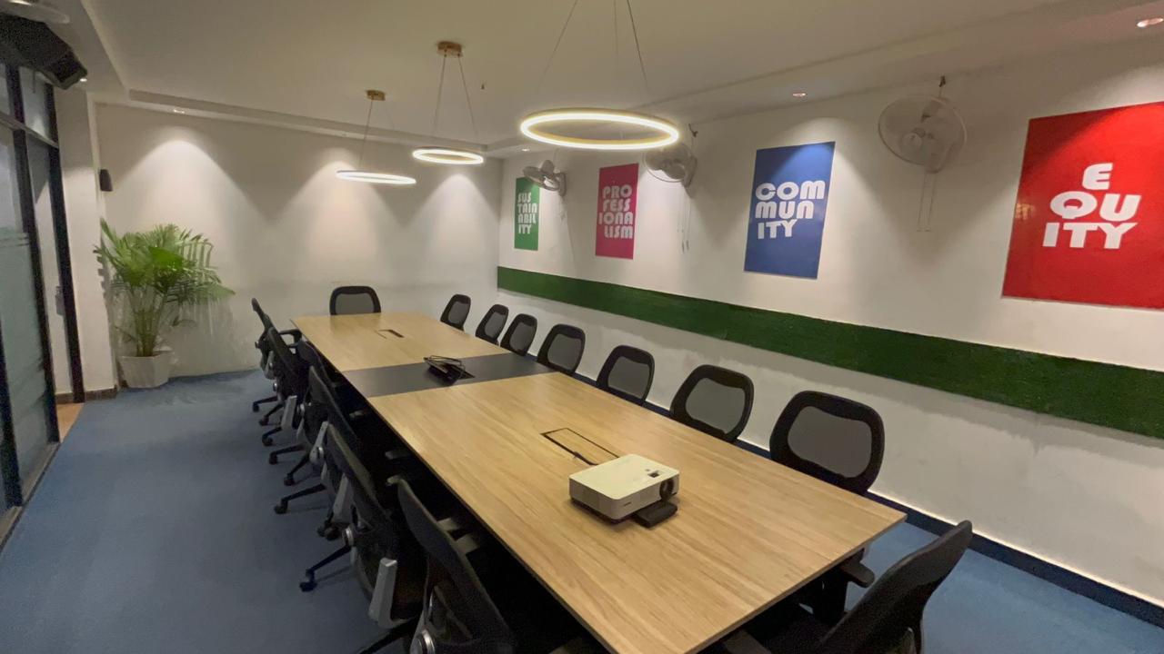 Workshala Spaces 4