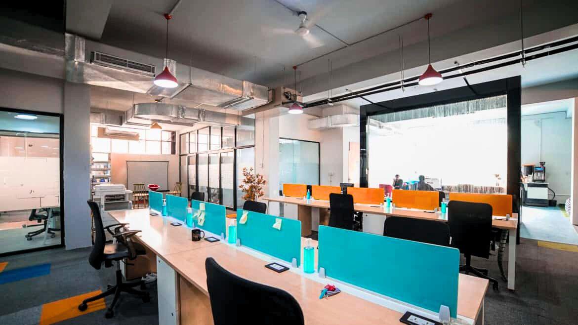 Workshala Spaces 5