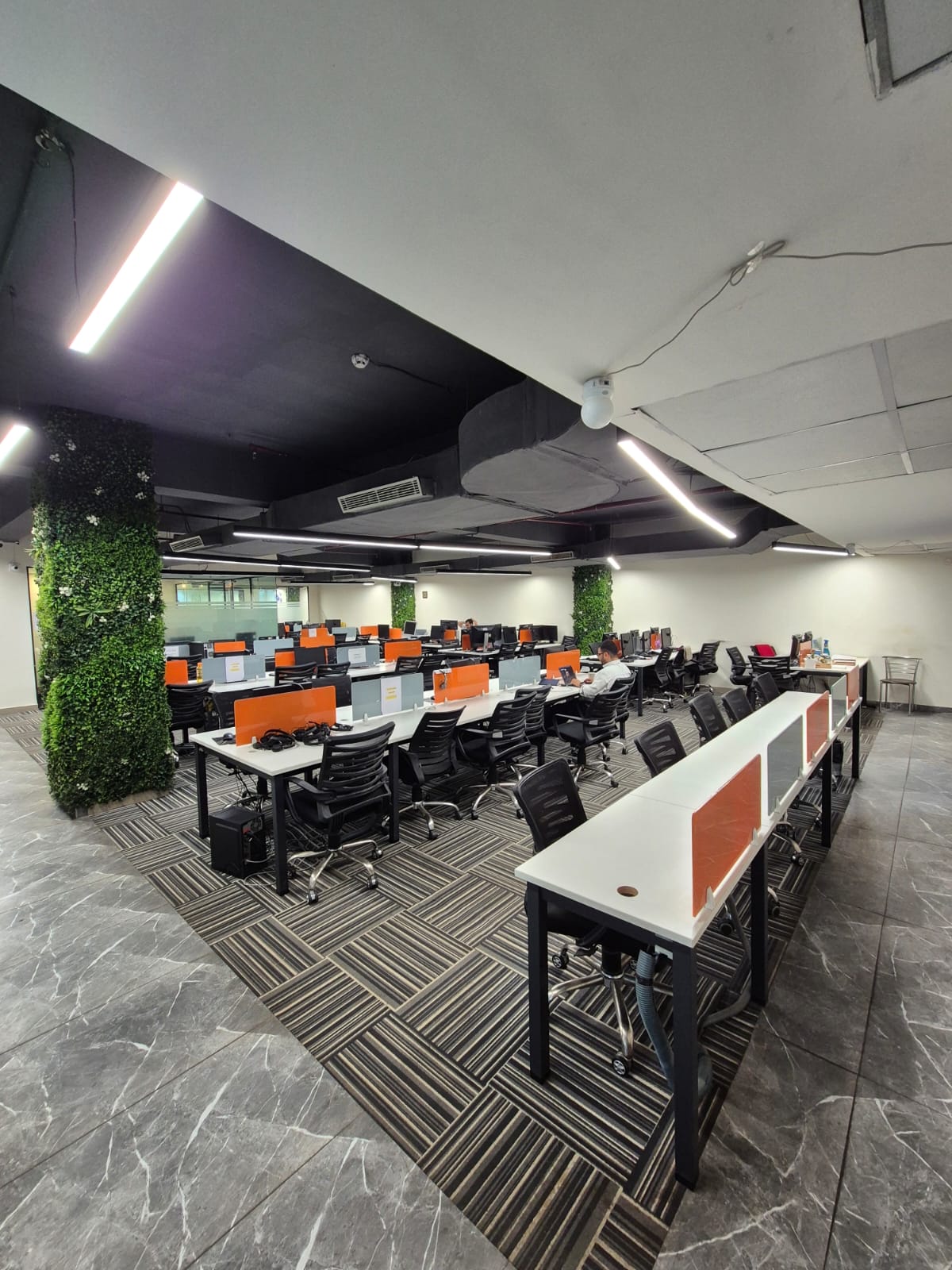 Workshala Spaces 3