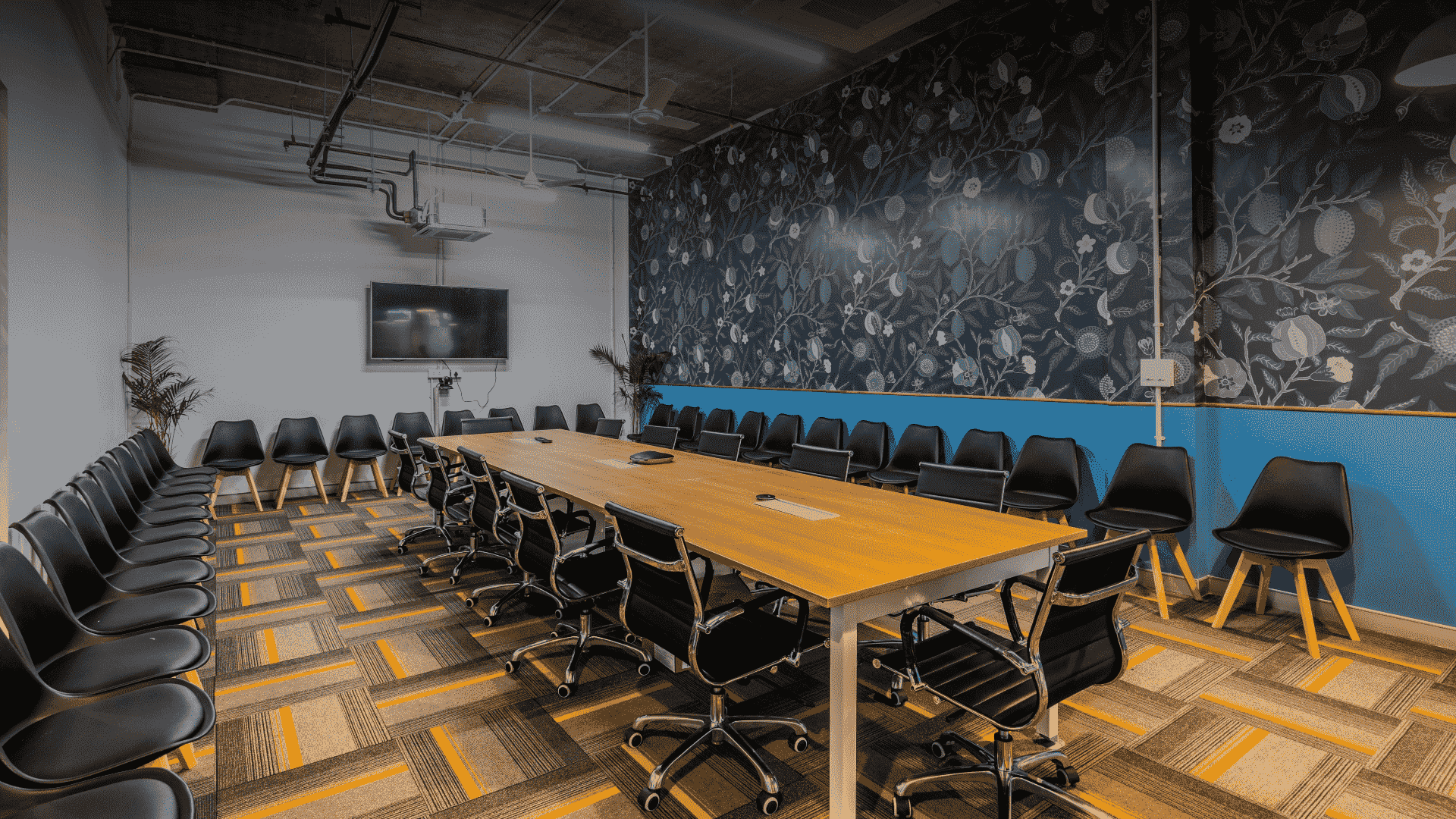 91Springboard 90B Udyog Vihar