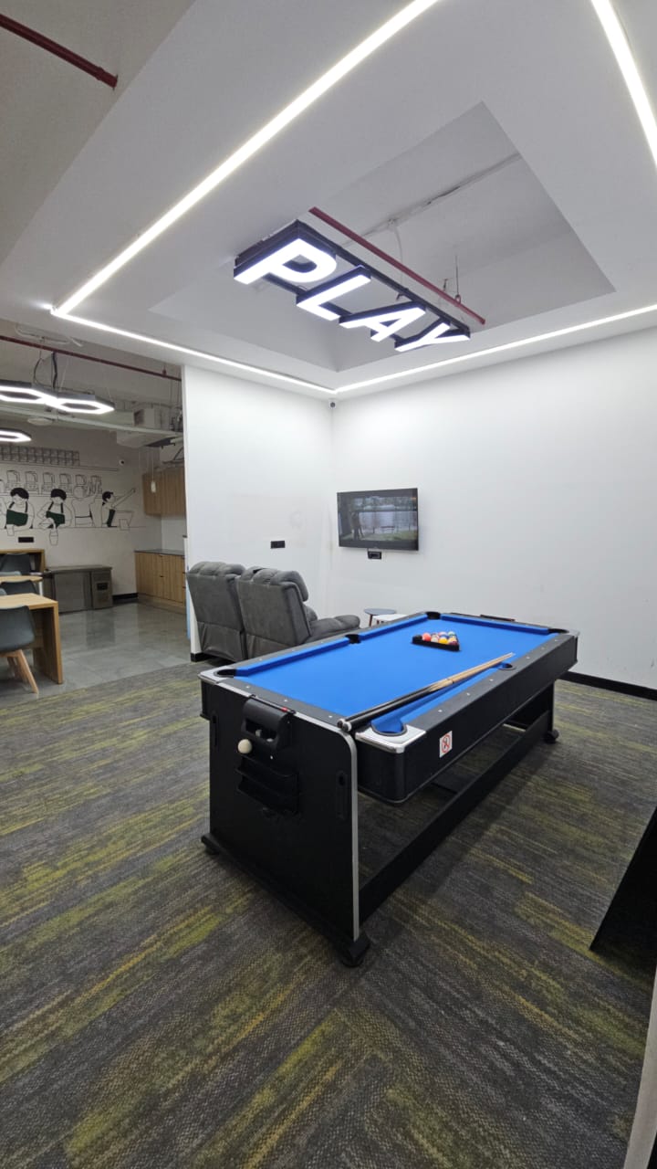 Spacient Co-working - Logix Park 10