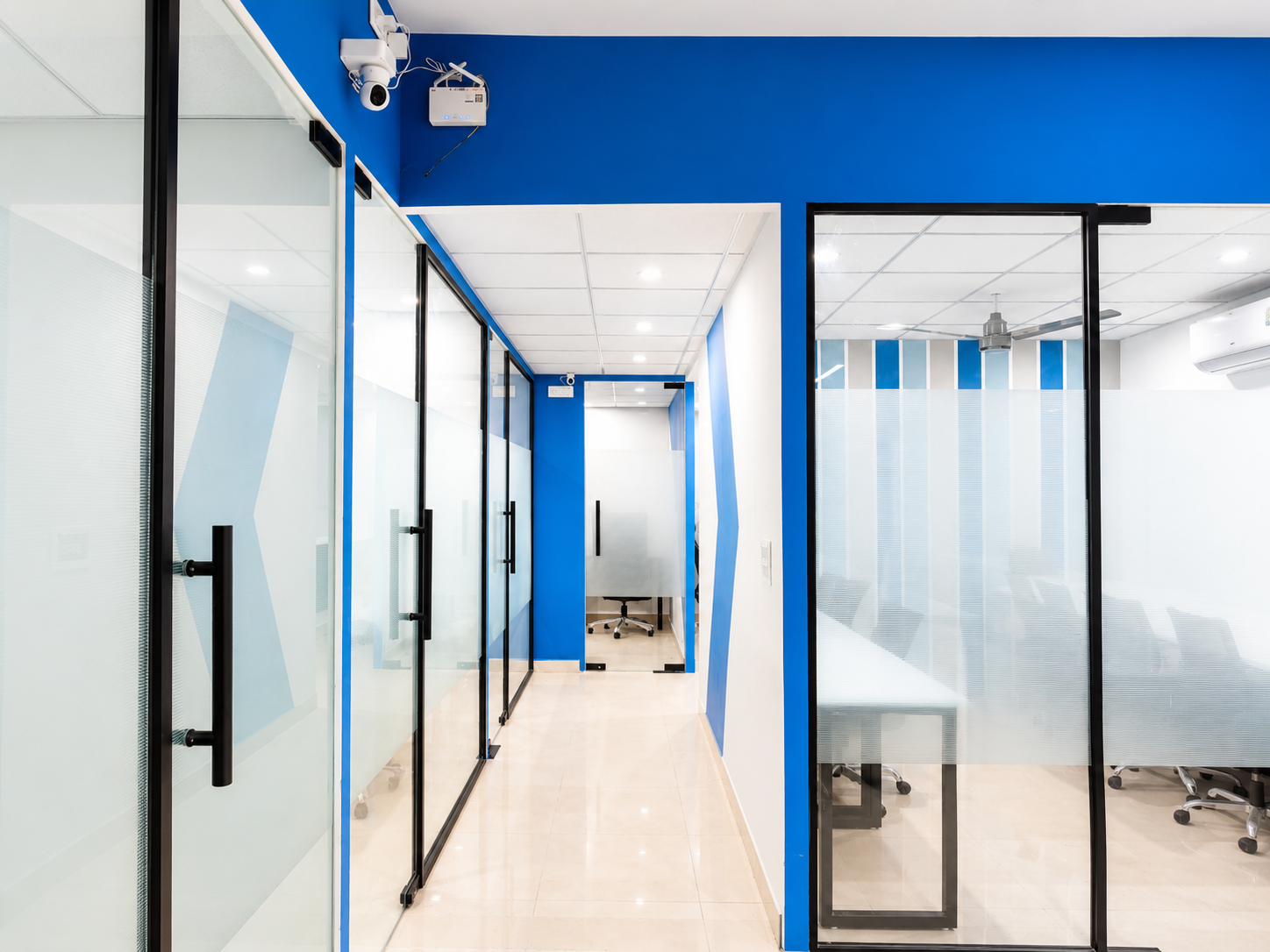 Prime Co-works