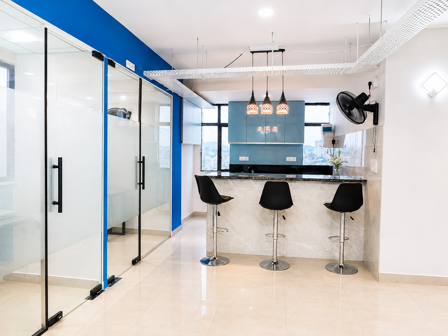 Prime Co-works 2