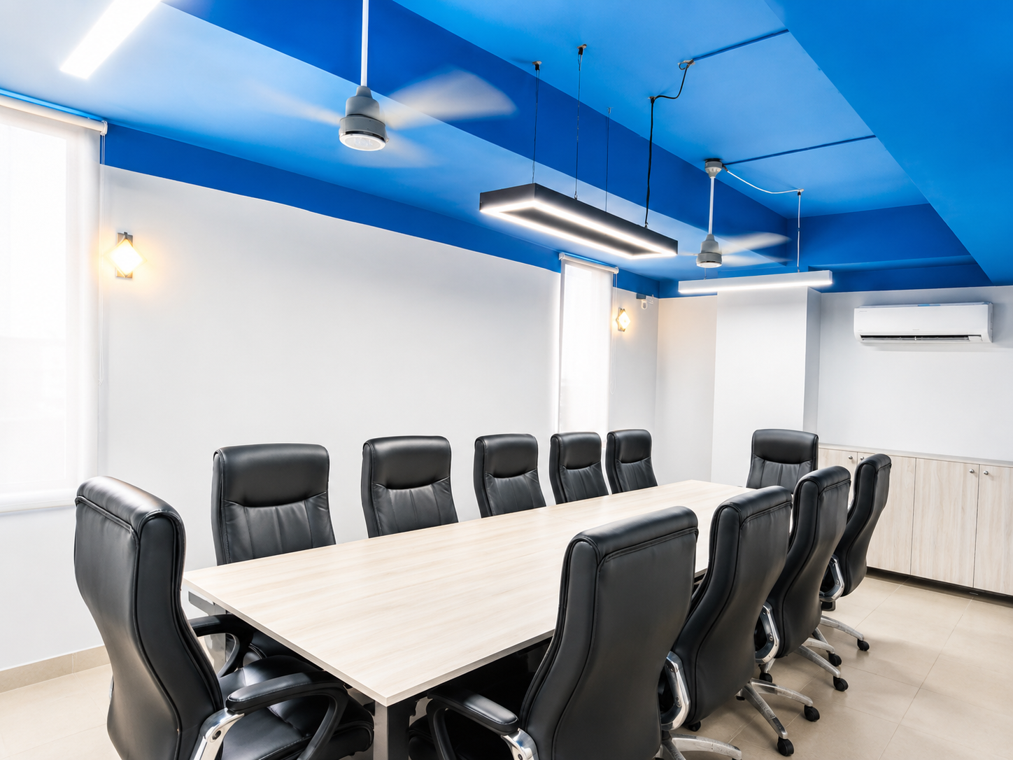 Prime Co-works 3