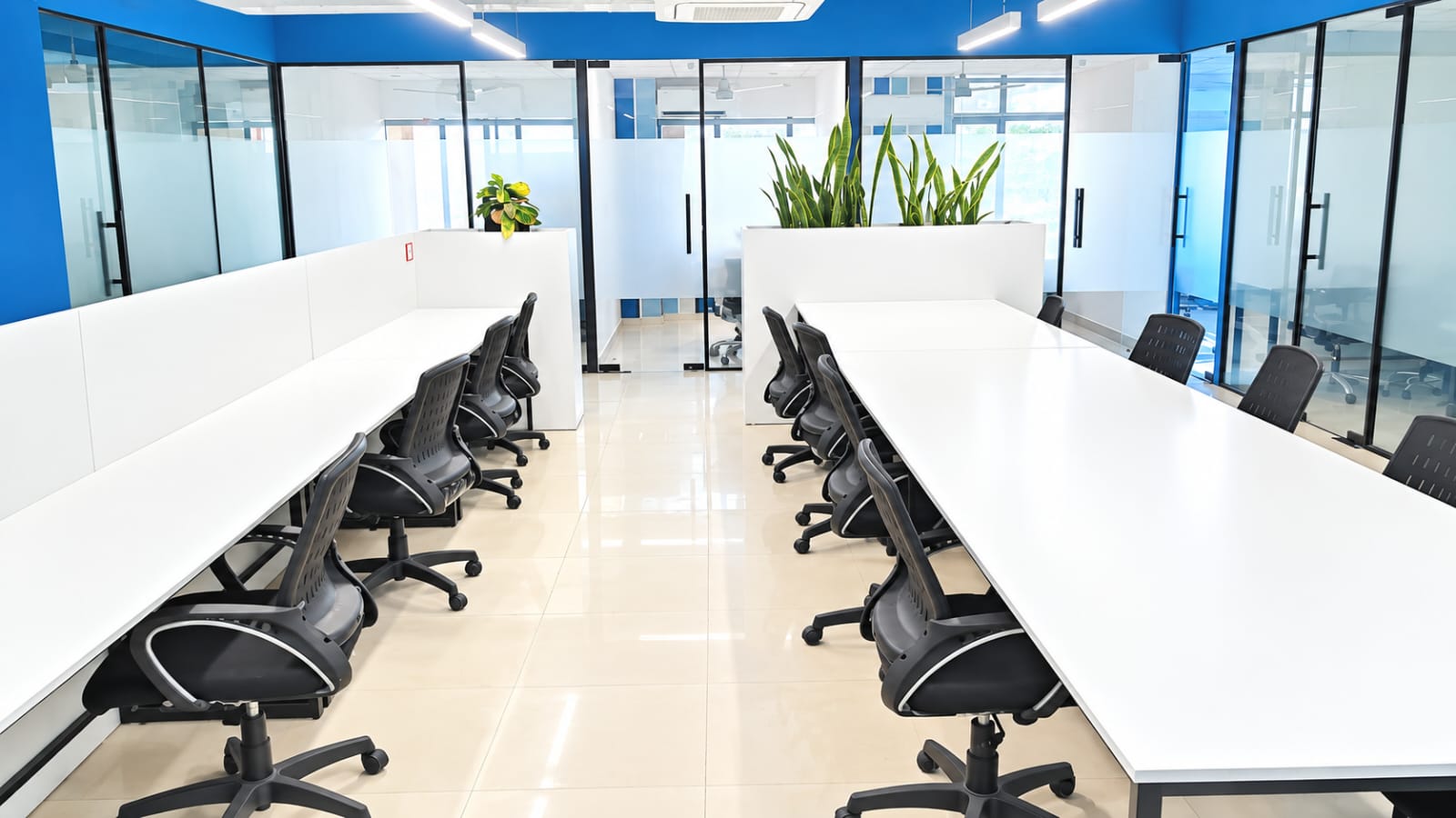Prime Co-works 4