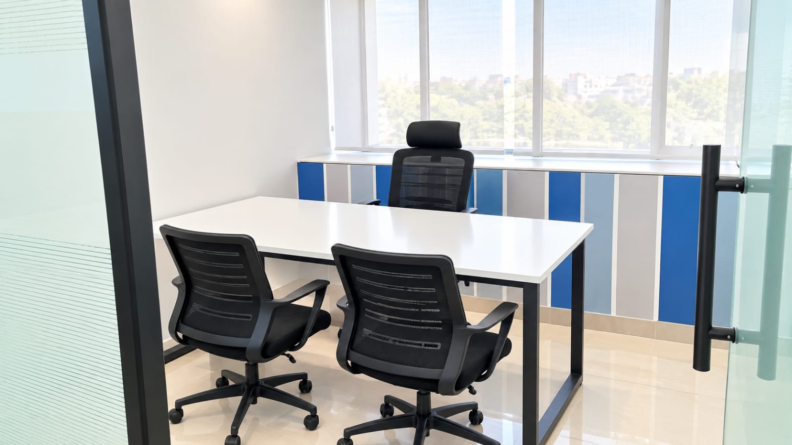 Prime Co-works 5