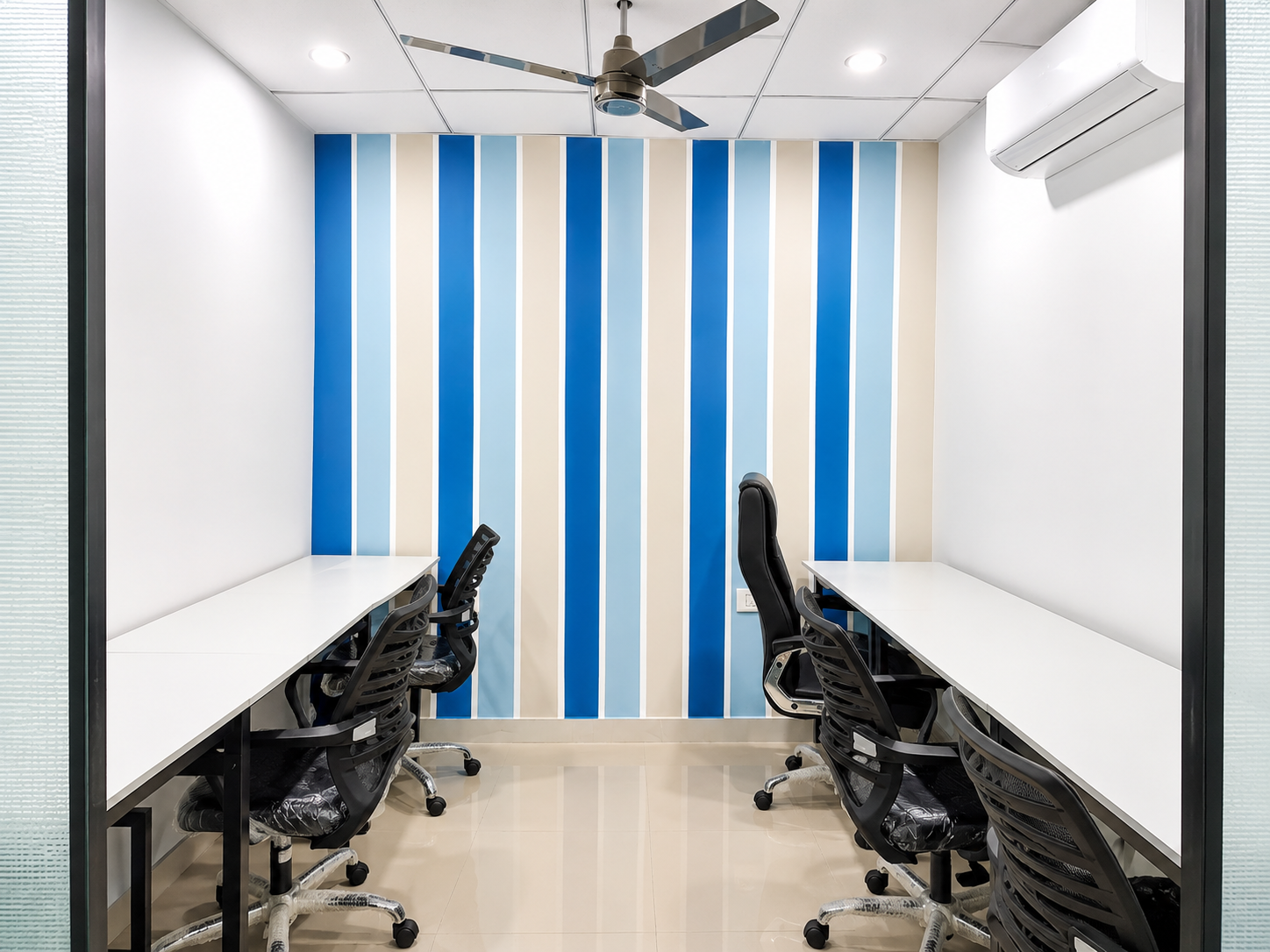 Prime Co-works 6