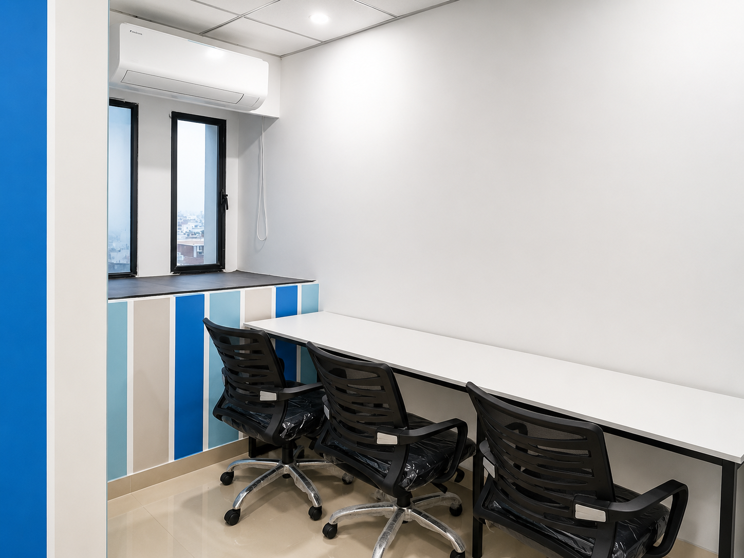 Prime Co-works 7