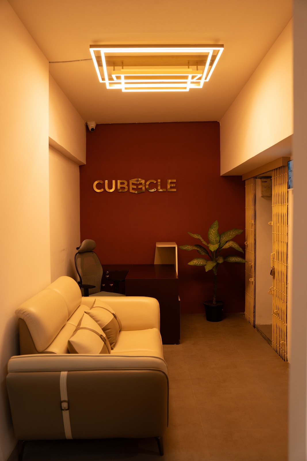 Cubeecle 9