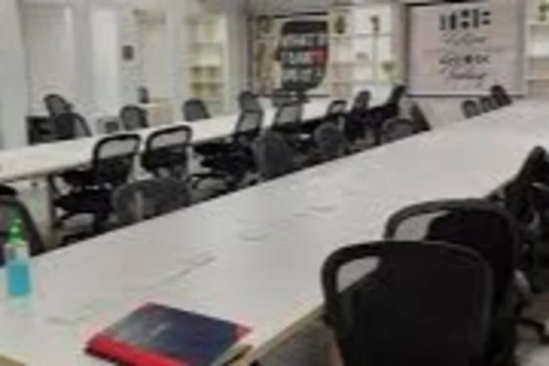 nukleus - Barakhamba Tower 3