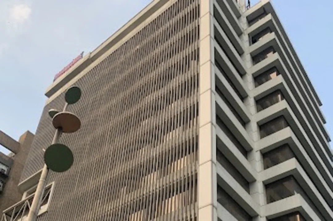 nukleus - Barakhamba Tower 5