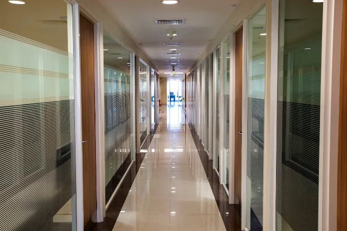 Avanta Business Centre – Park Centra, Gurgaon 6
