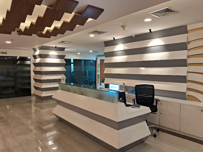 Avanta Business Centre – Park Centra, Gurgaon 4