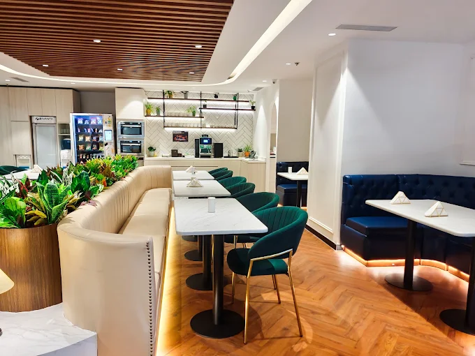 Avanta Business Centre – Park Centra, Gurgaon 7
