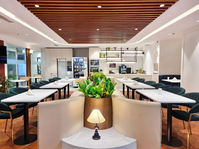 Avanta Business Centre – Park Centra, Gurgaon 2