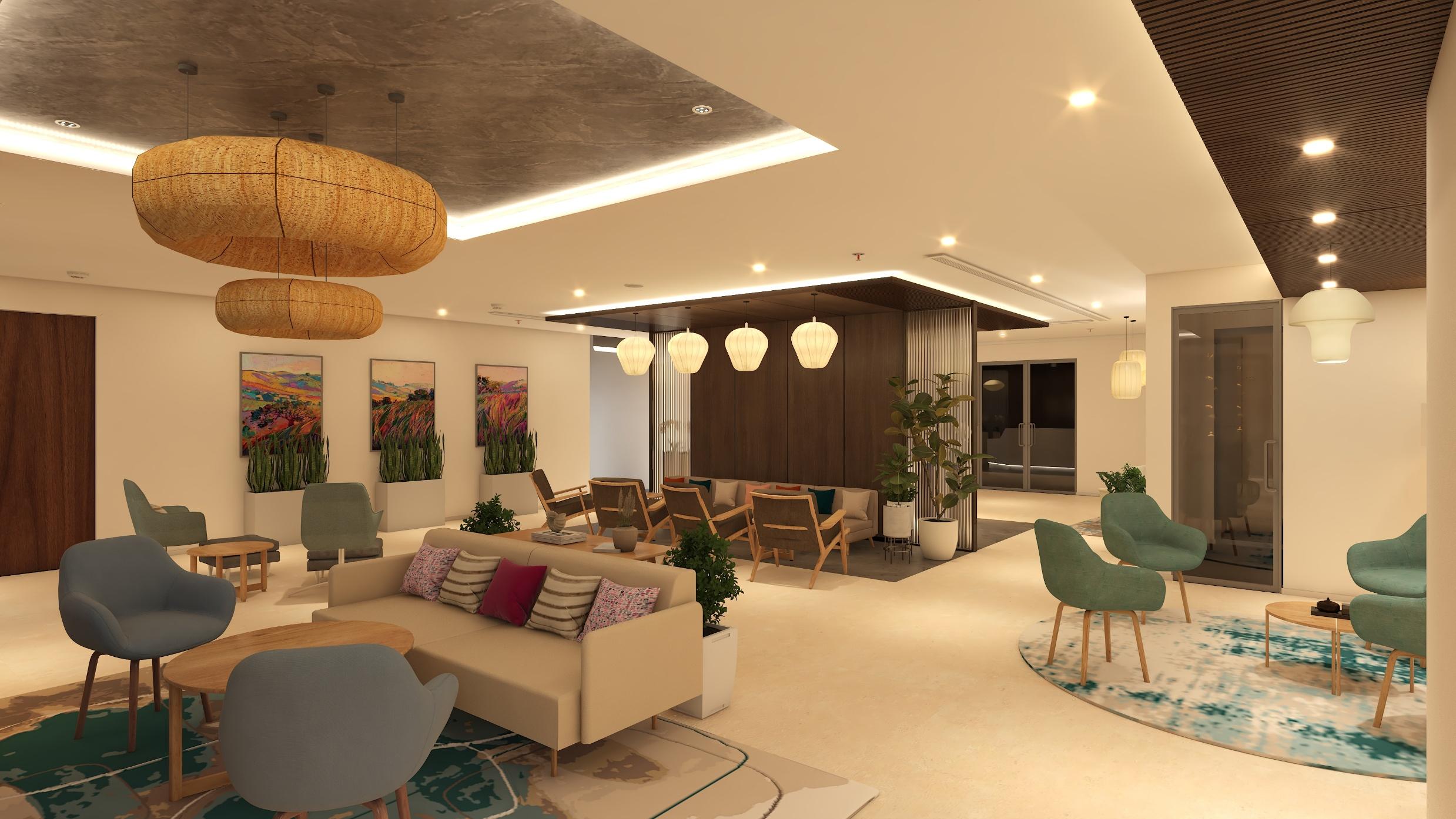 Elite by Awfis - Prestige Aerocity 6