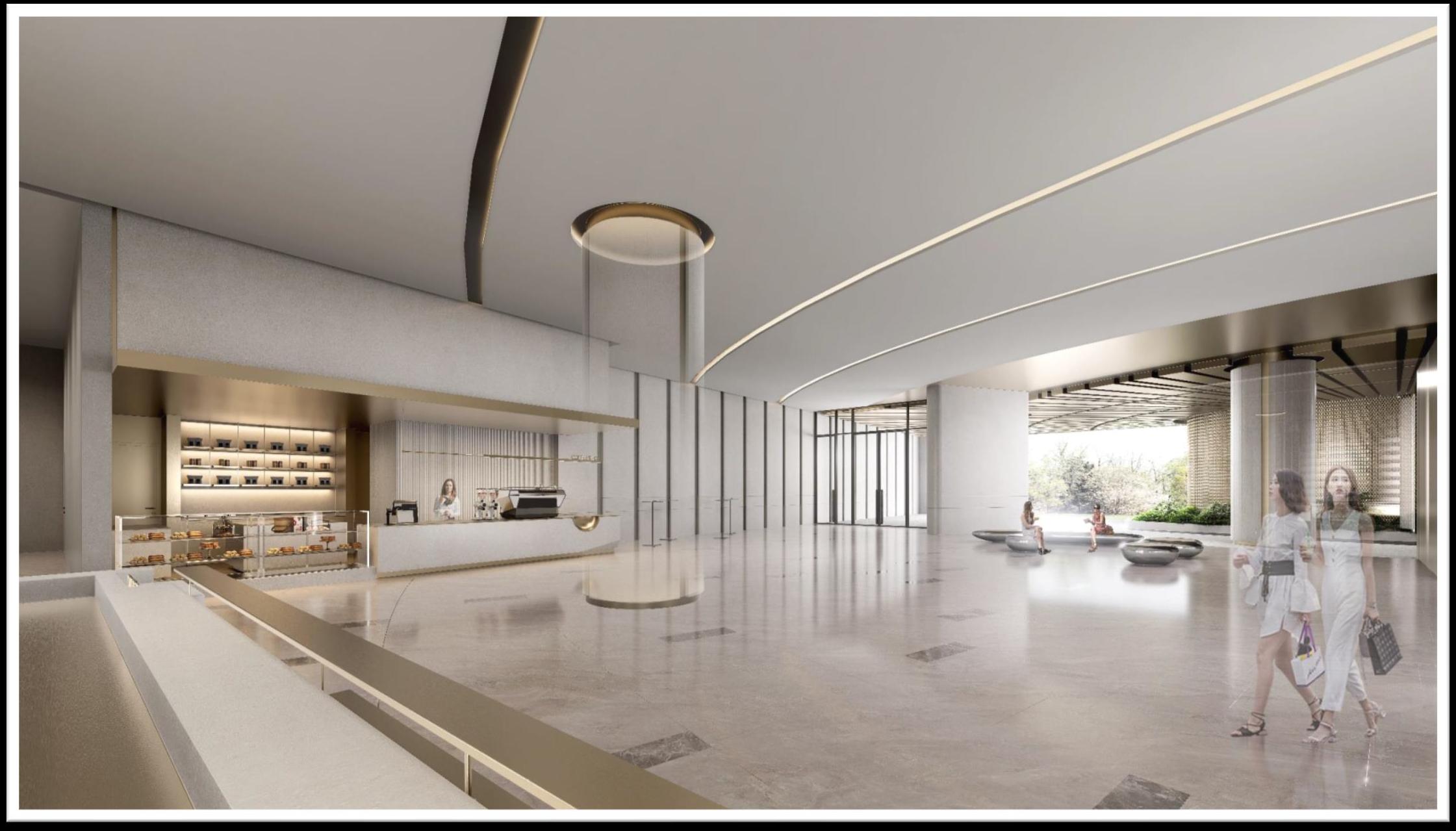 Elite by Awfis - Prestige Aerocity 3