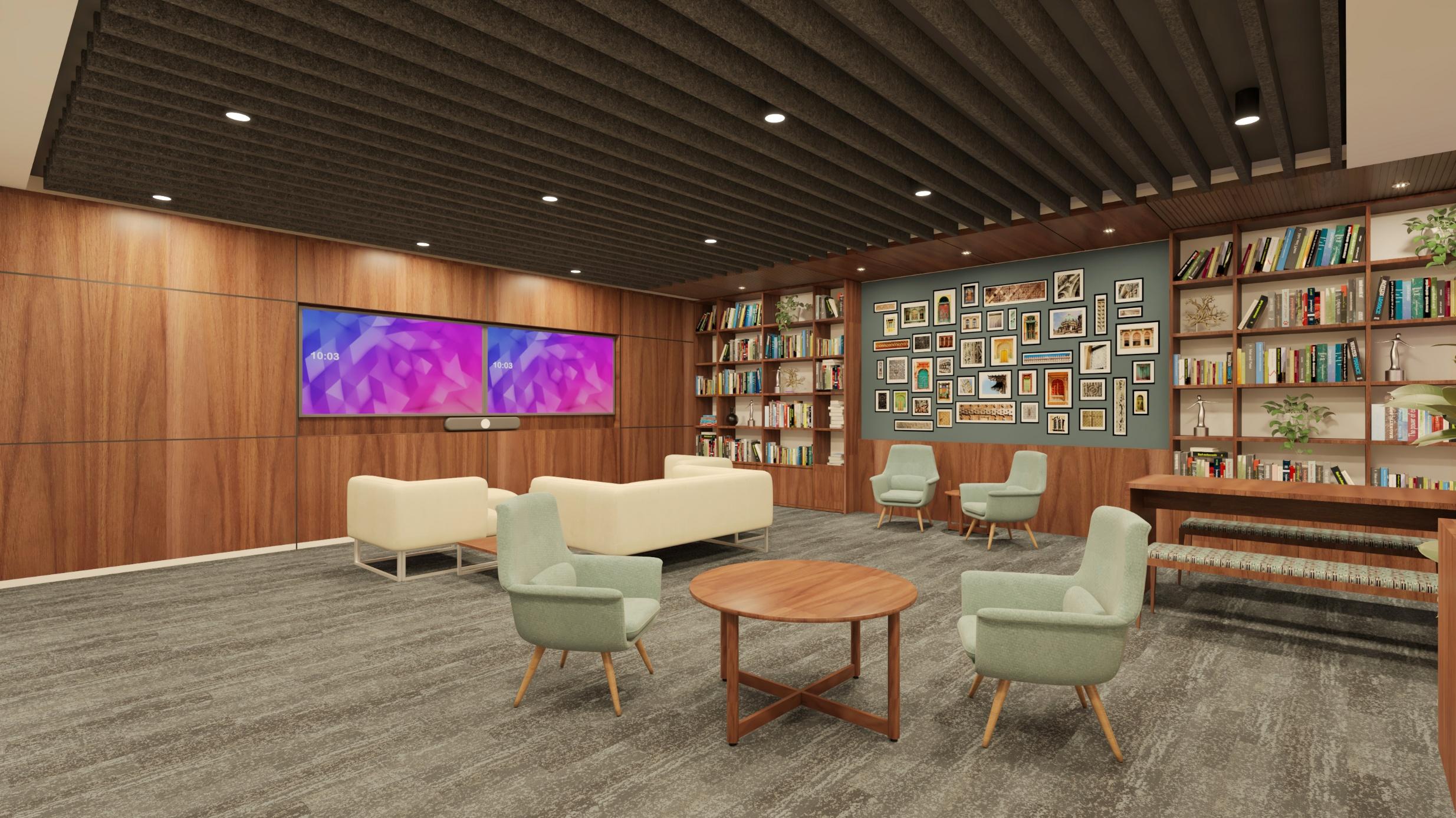 Elite by Awfis - Prestige Aerocity 10