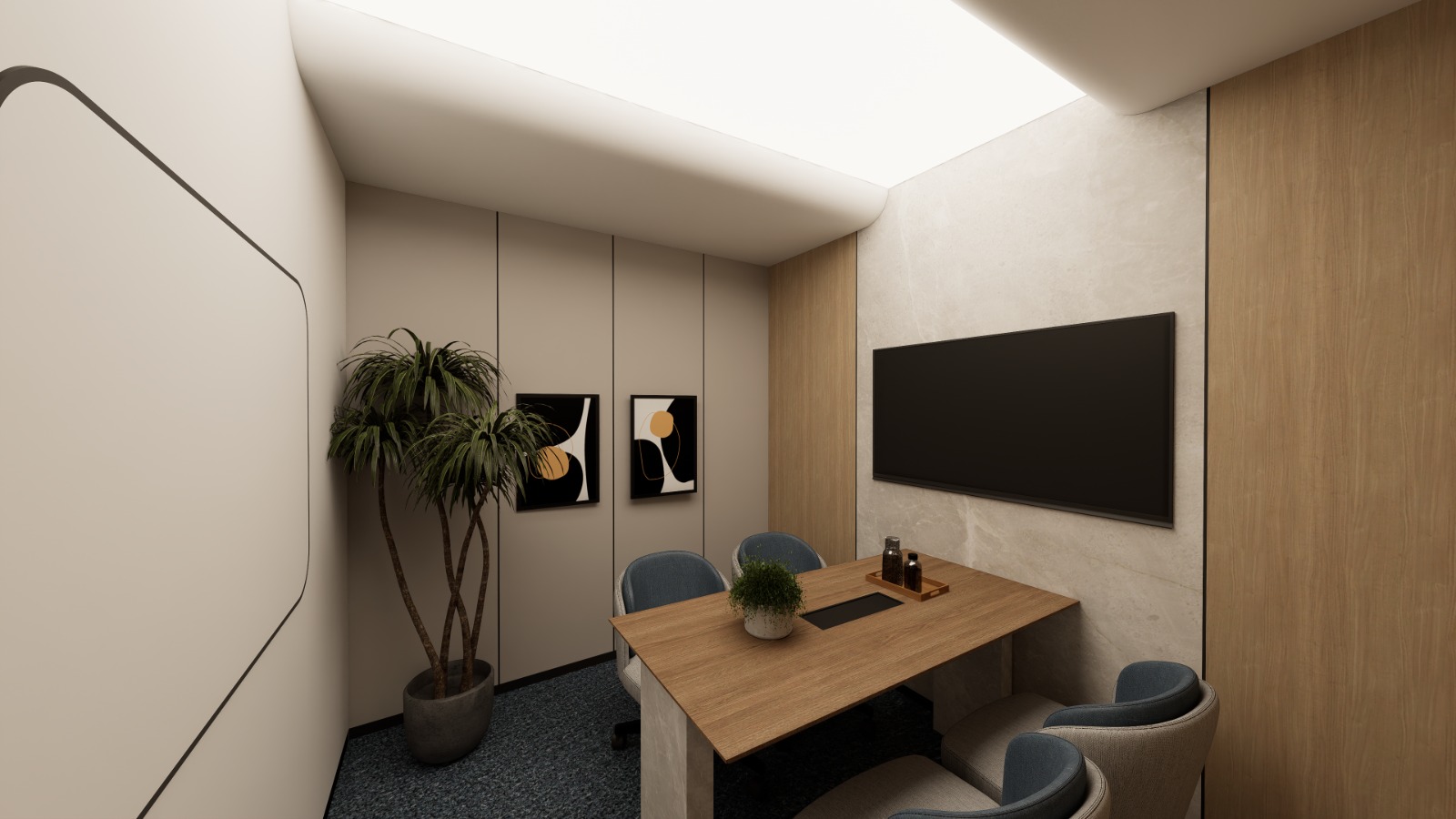 Ofis Sqaure 8