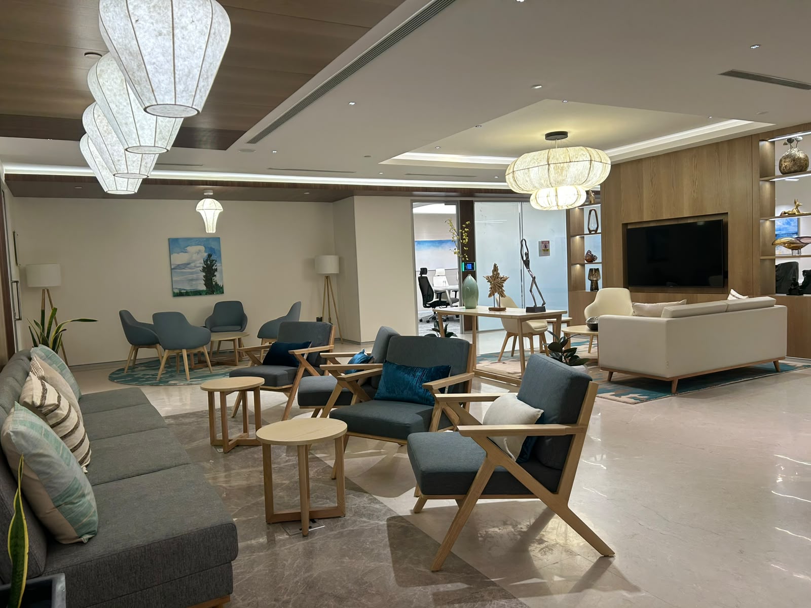 Elite by Awfis - Prestige Aerocity 20