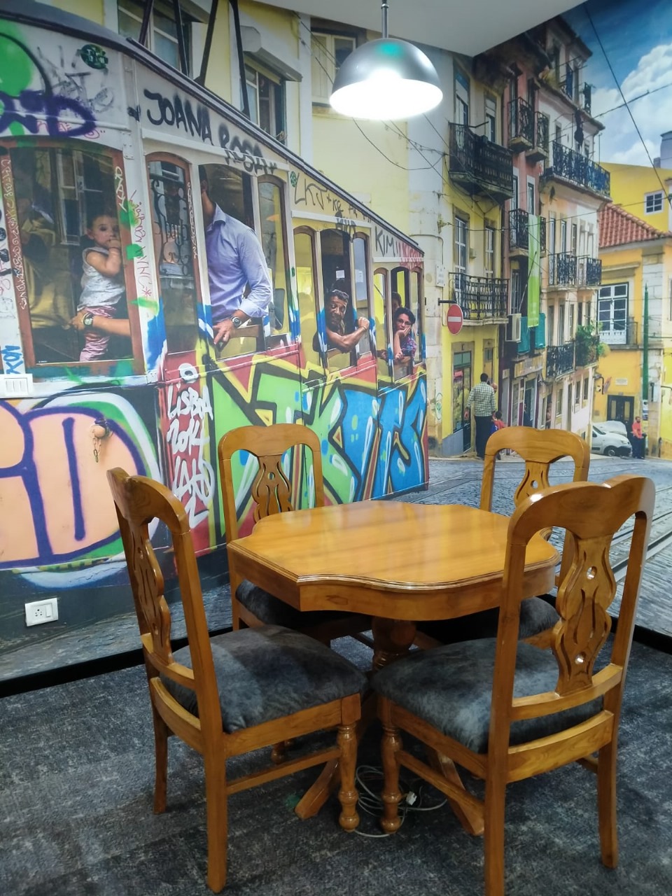 Co-offiz: Coworking Space in Golf Course Ext. Road, Gurugram-58 10