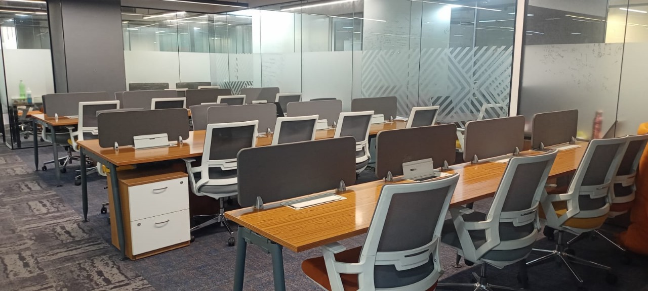 Co-offiz: Coworking Space in Golf Course Ext. Road, Gurugram-58 15