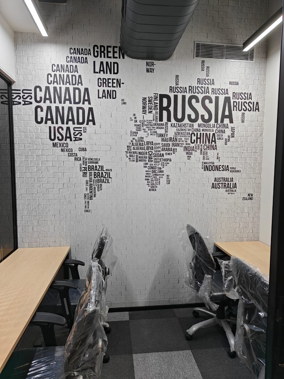 CO-OFFIZ: Coworking Space in Noida Sec-63 15