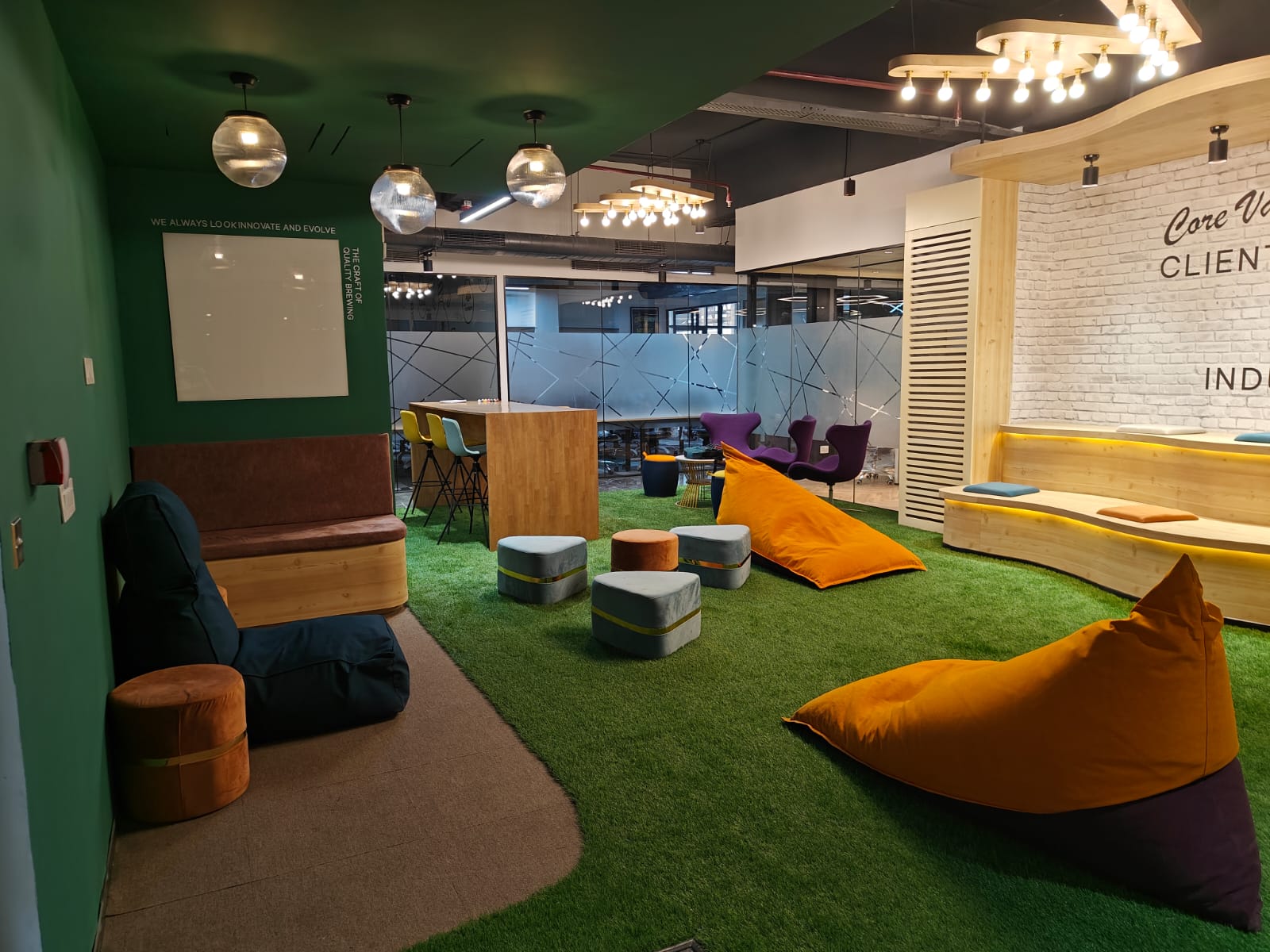 CO-OFFIZ: Coworking Space in Noida Sec-63 2