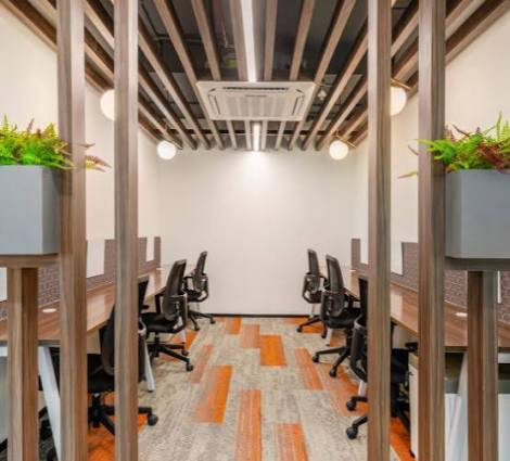 CoWorkZen 4