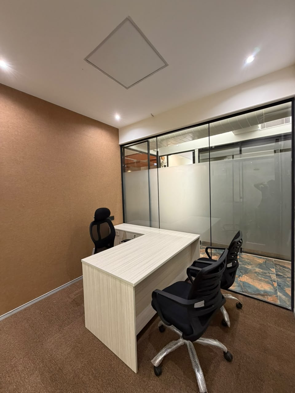 Backspace - Co-working space 3