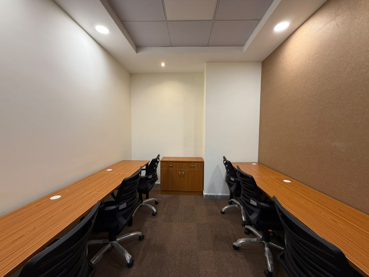 Backspace - Co-working space 5
