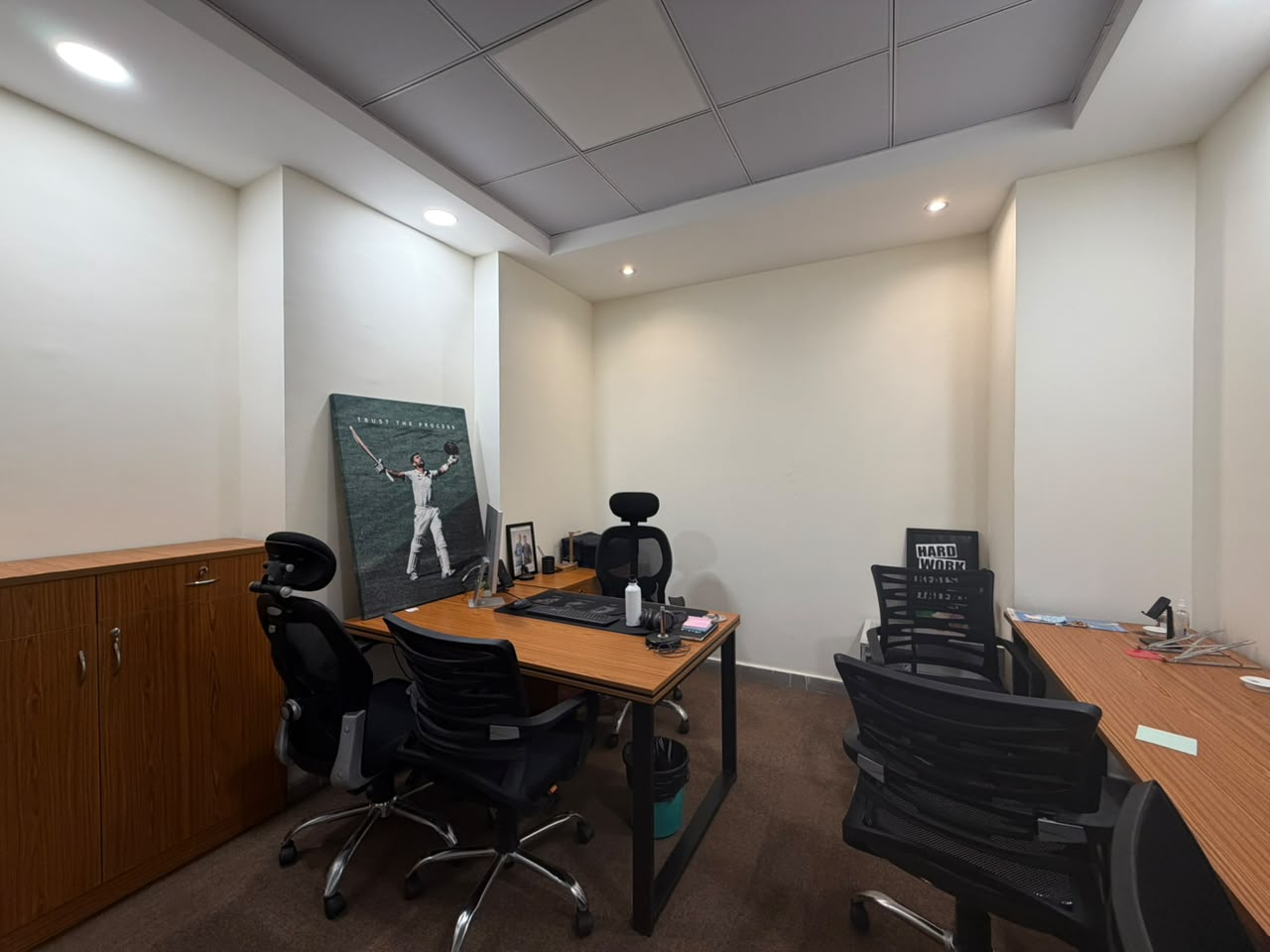 Backspace - Co-working space 4
