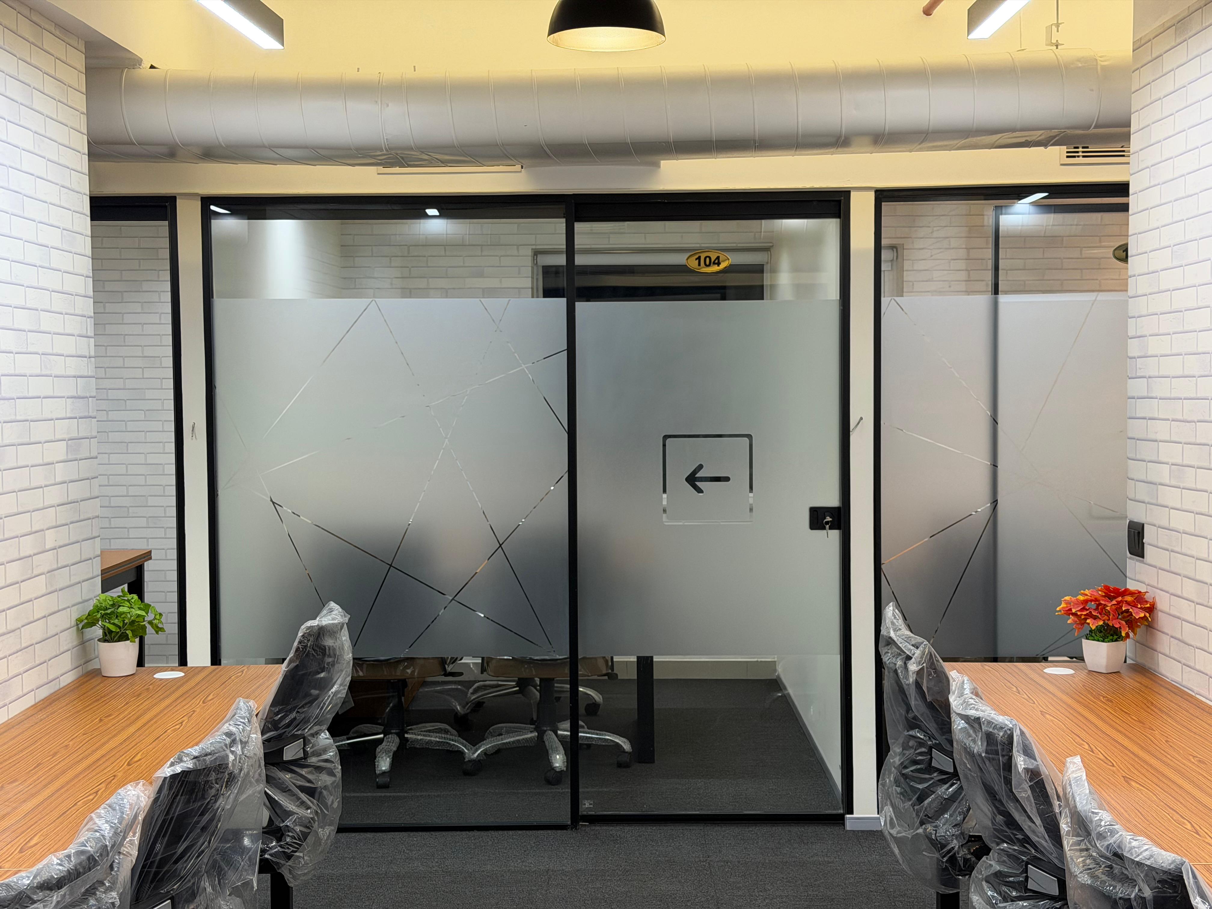 Backspace - Co-working space 6