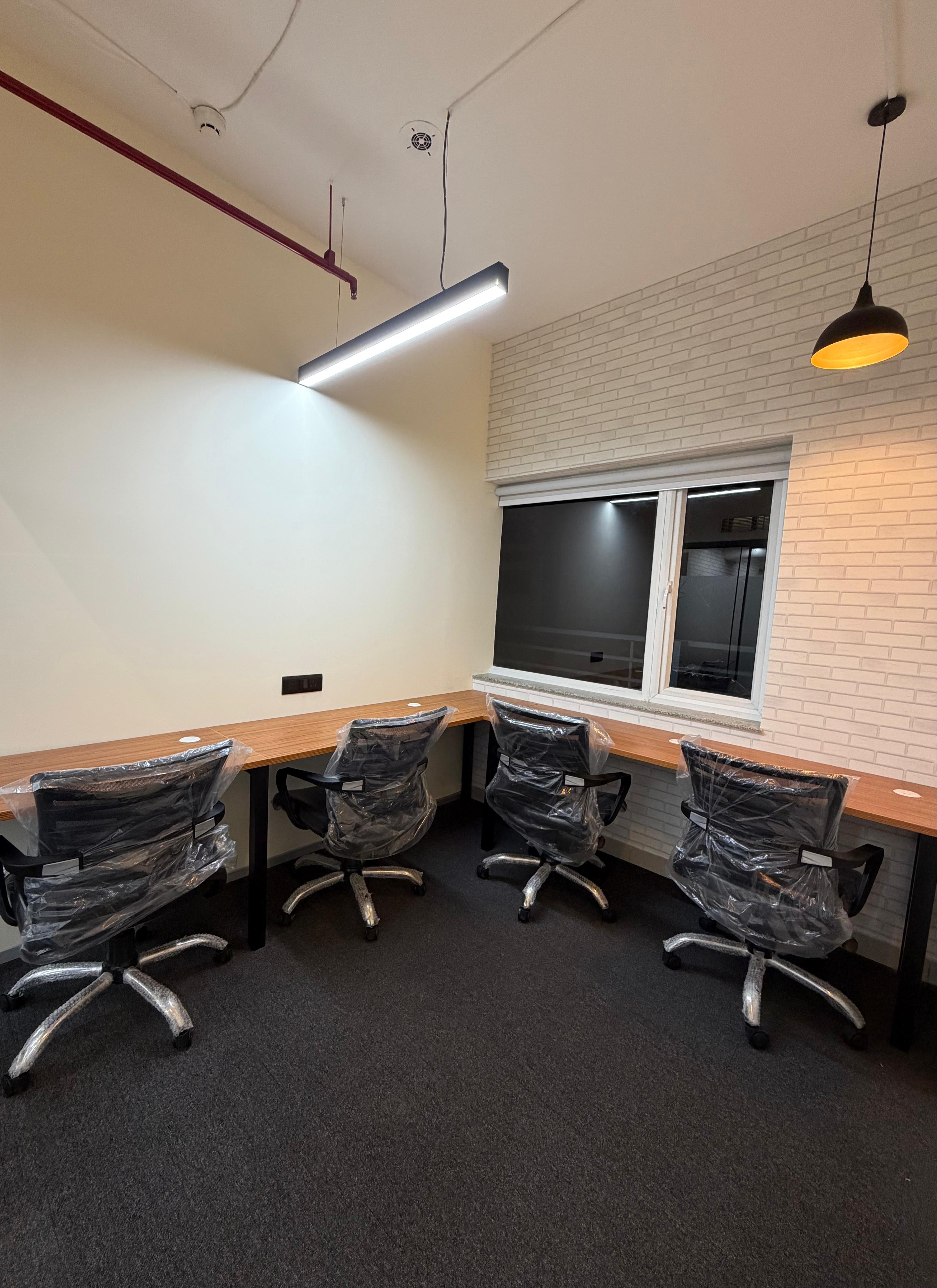 Backspace - Co-working space 7