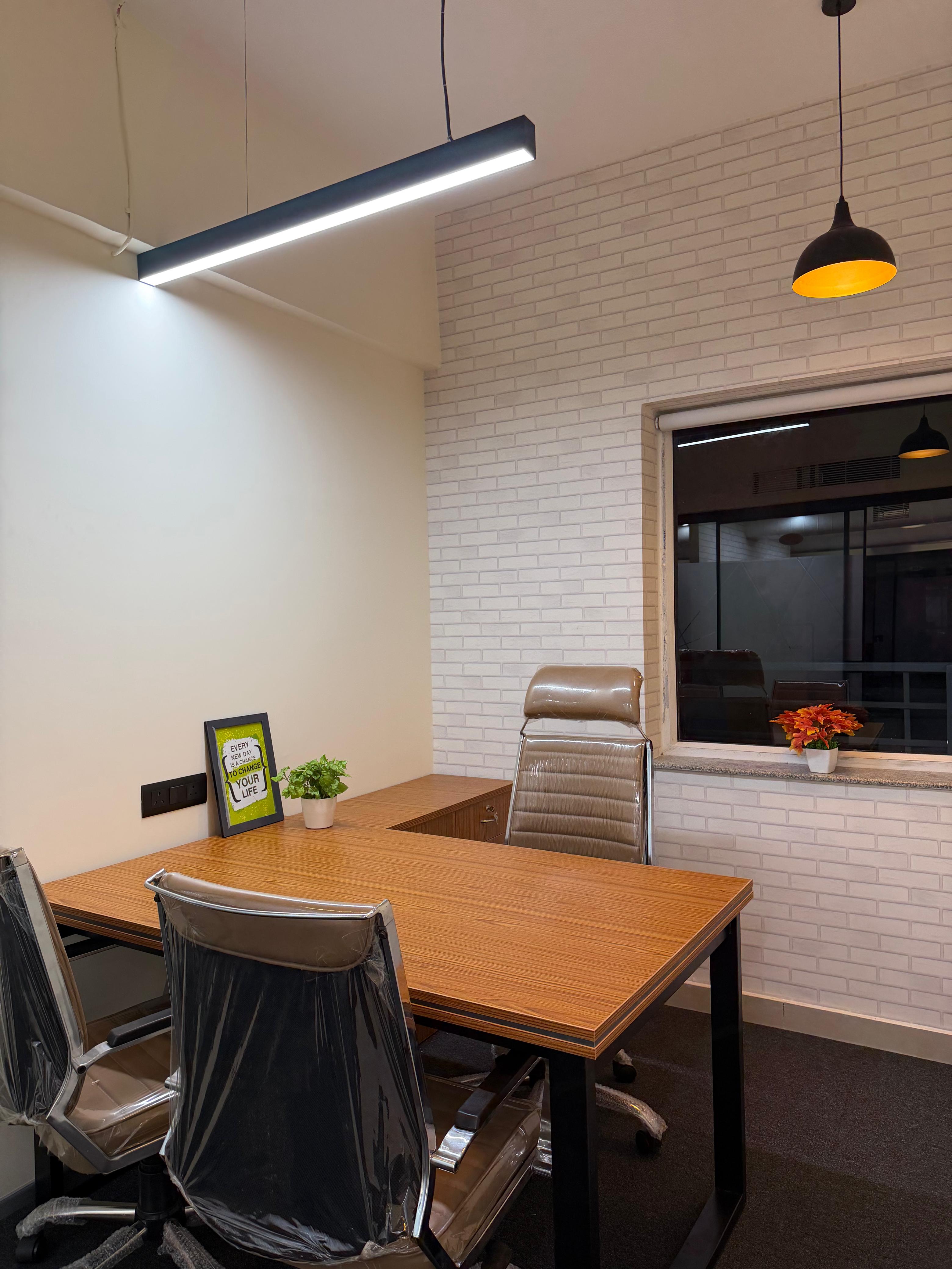 Backspace - Co-working space 8