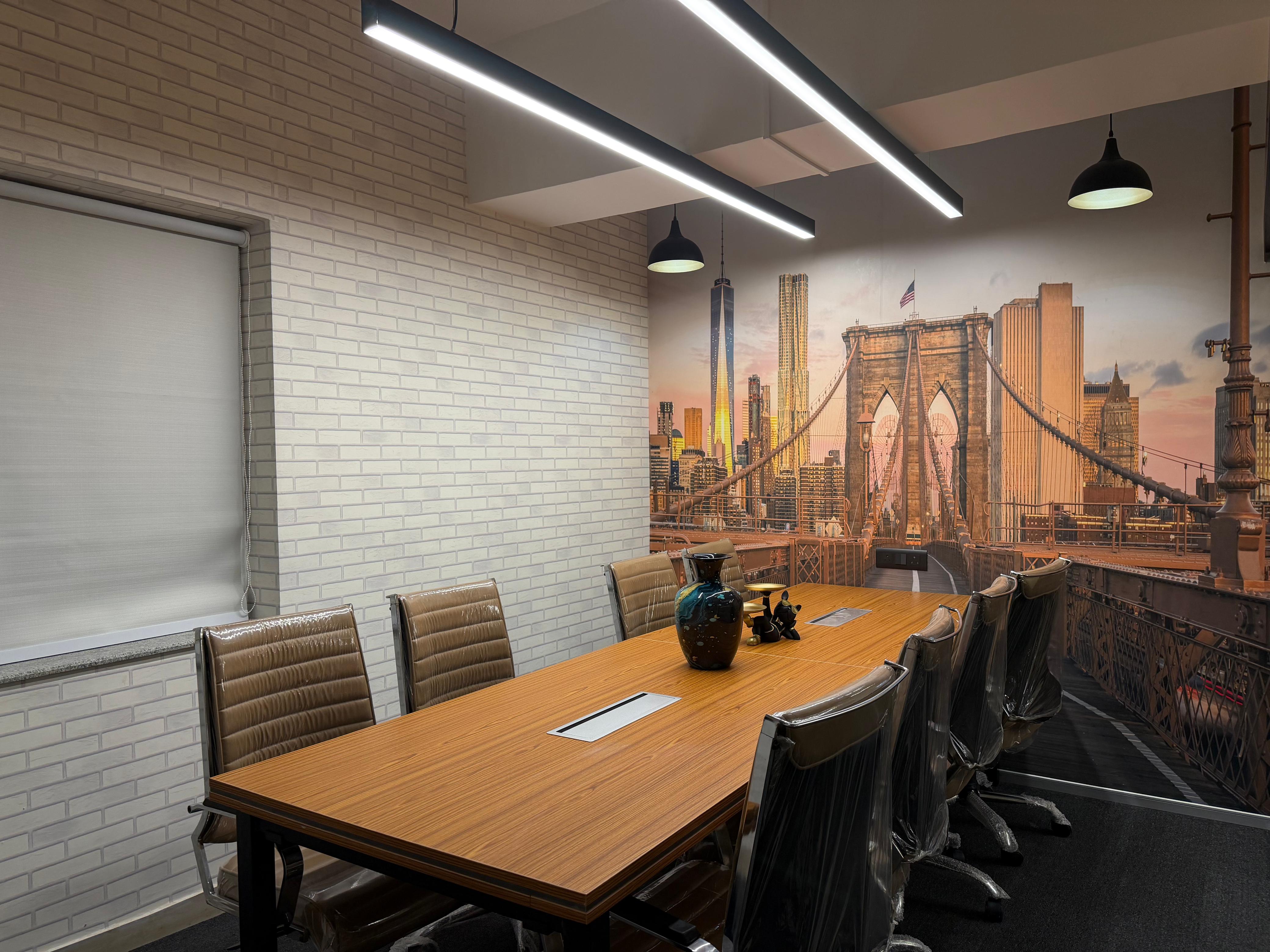 Backspace - Co-working space 9