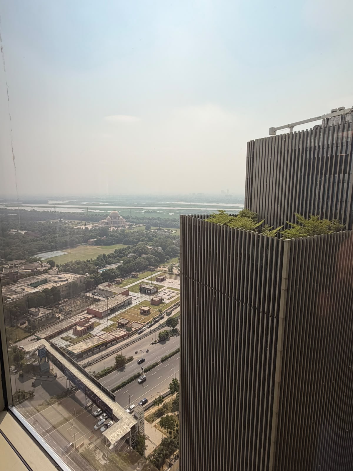WeWork Berger Delhi One - Coworking & Office Space