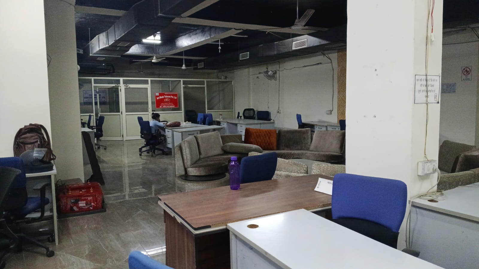 ISHA Co-Working 6