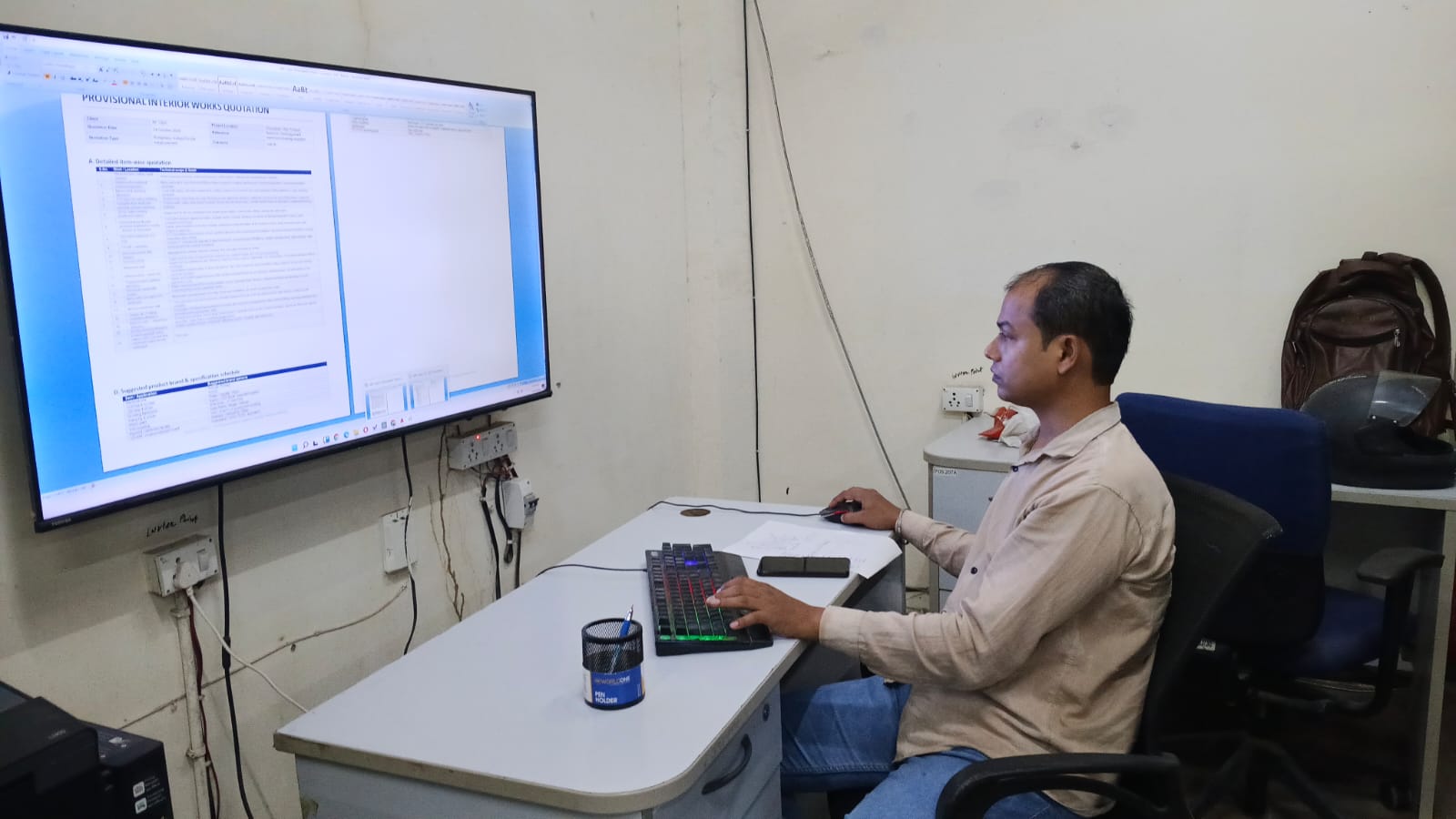 ISHA Co-Working 8