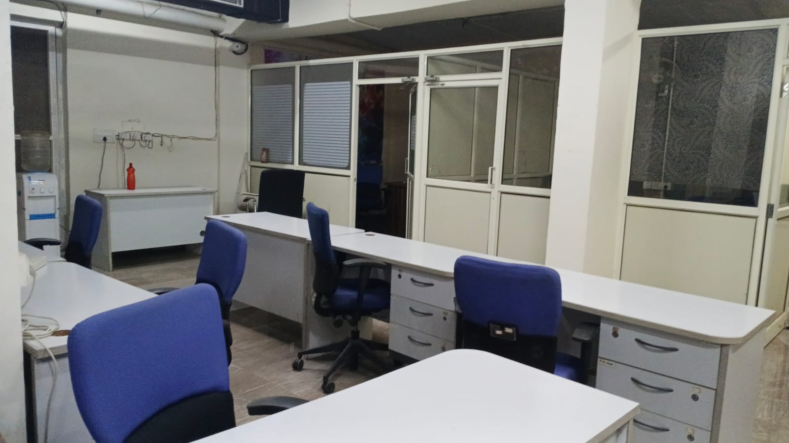 ISHA Co-Working 7