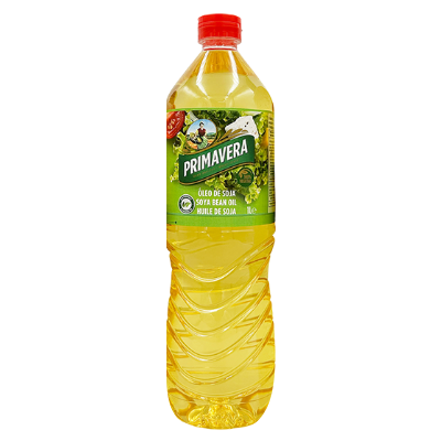 Oléo Primavera 1L